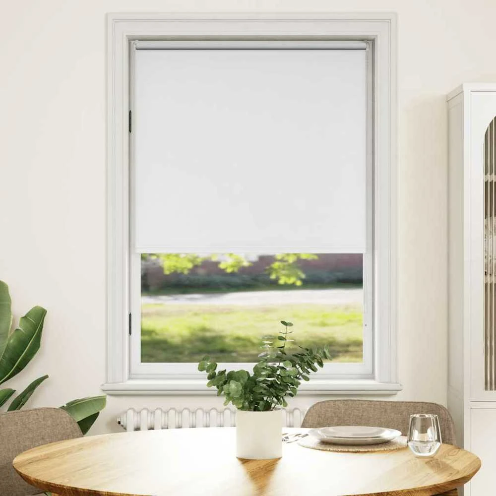 Naktinis Roletas 80 x 175 cm, Baltas