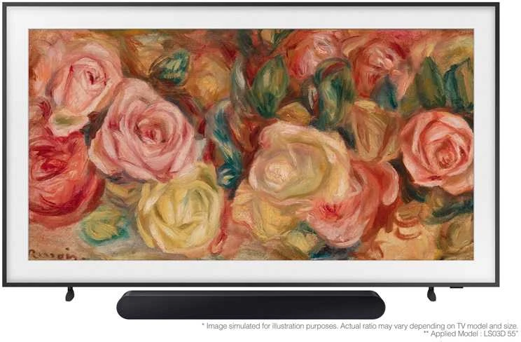 Namų kino sistema Samsung HW-S60D/EN