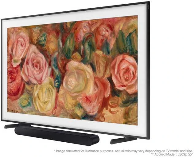 Namų kino sistema Samsung HW-S60D/EN