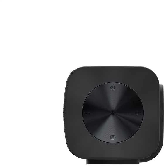 Namų kino sistema Xiaomi | Soundbar | 2.0ch | Bluetooth | Belaidė jungtis | Juodas