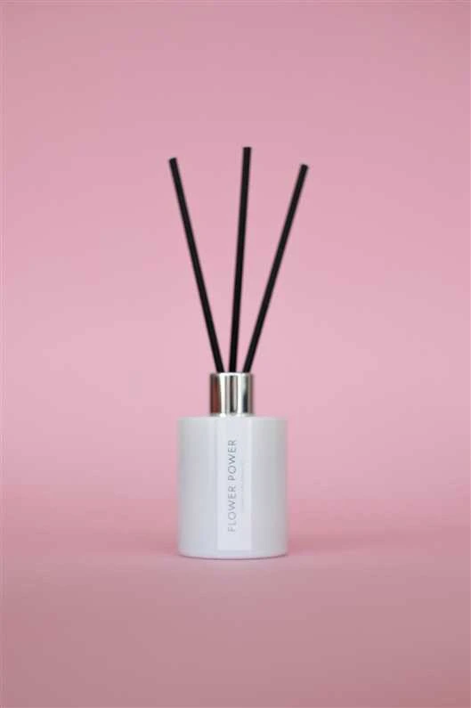 Kvapas namams ODORO mini FLOWER POWER, 30 ml