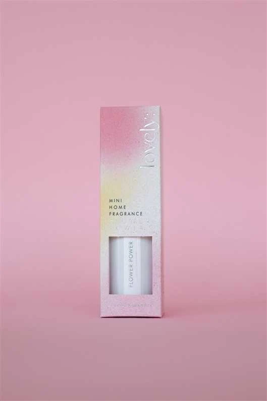 Kvapas namams ODORO mini FLOWER POWER, 30 ml