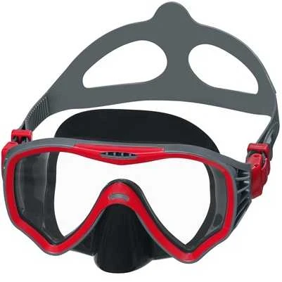 Nardymo kaukė BESTWAY CRUSADER PRO 22074