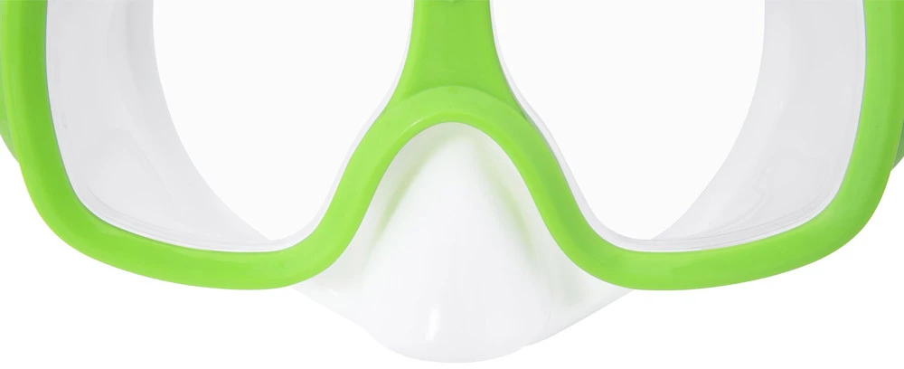 Bestway plaukimo ir nardymo kaukė AQUANAUT 22039
