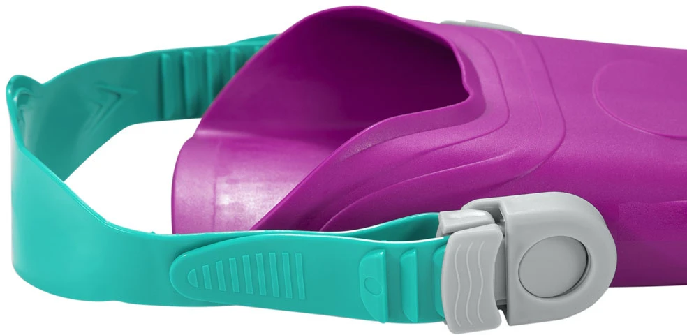 Nardymo komplektas BESTWAY CRUSADER SNORKEL 25046