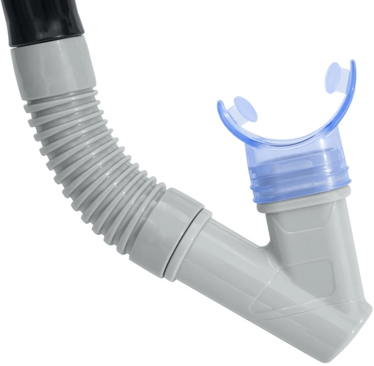 Bestway Mask with snorkel for swimming Juodas +14 24029