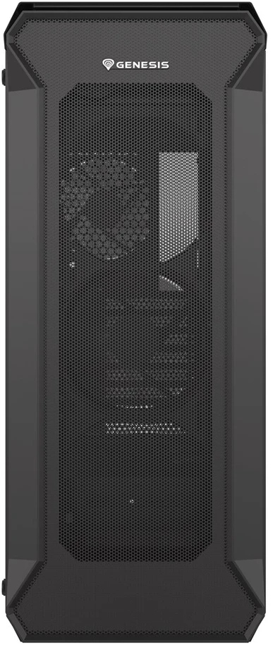 Natec GENESIS CASE IRID 505 MIDI BOKŠTAS