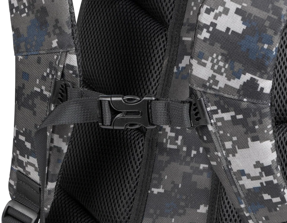 Genesis Pallad 450 Camo Lite 15.6"