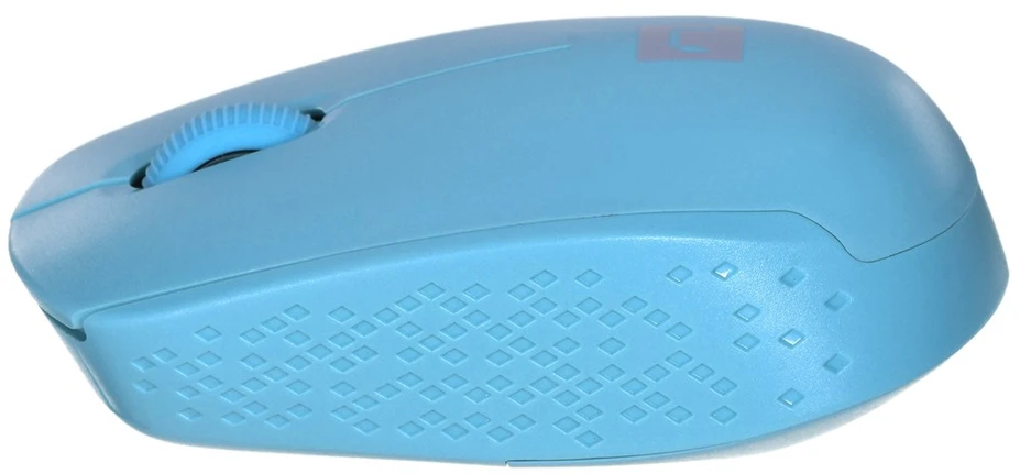 Kompiuterio Pelė - NATEC STORK Belaidė Optinė 1600 DPI USB Type-A Ambidextrinė