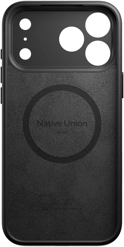 „Native Union Active“ dėklas, abrikosų spalvos – „iPhone 17 Pro Max“