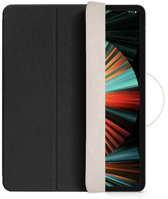 Native Union Folio, juoda - iPad Pro 12.9"