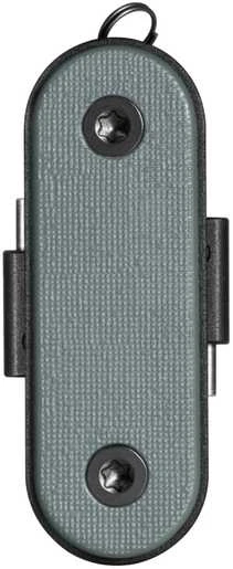 Native Union Kišeninis laidas (USB-C - USB-C), skalūno žalia