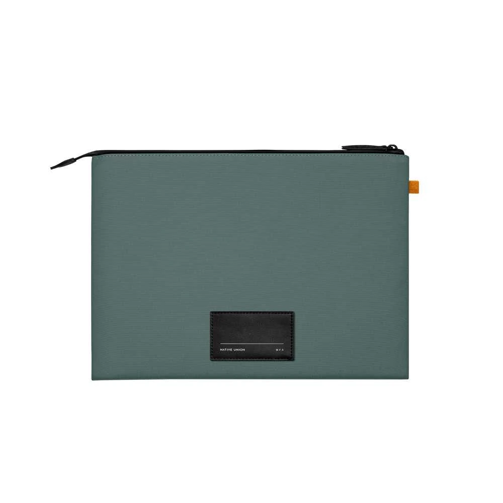 Native Union W.F.A rankovė 16" žalia
