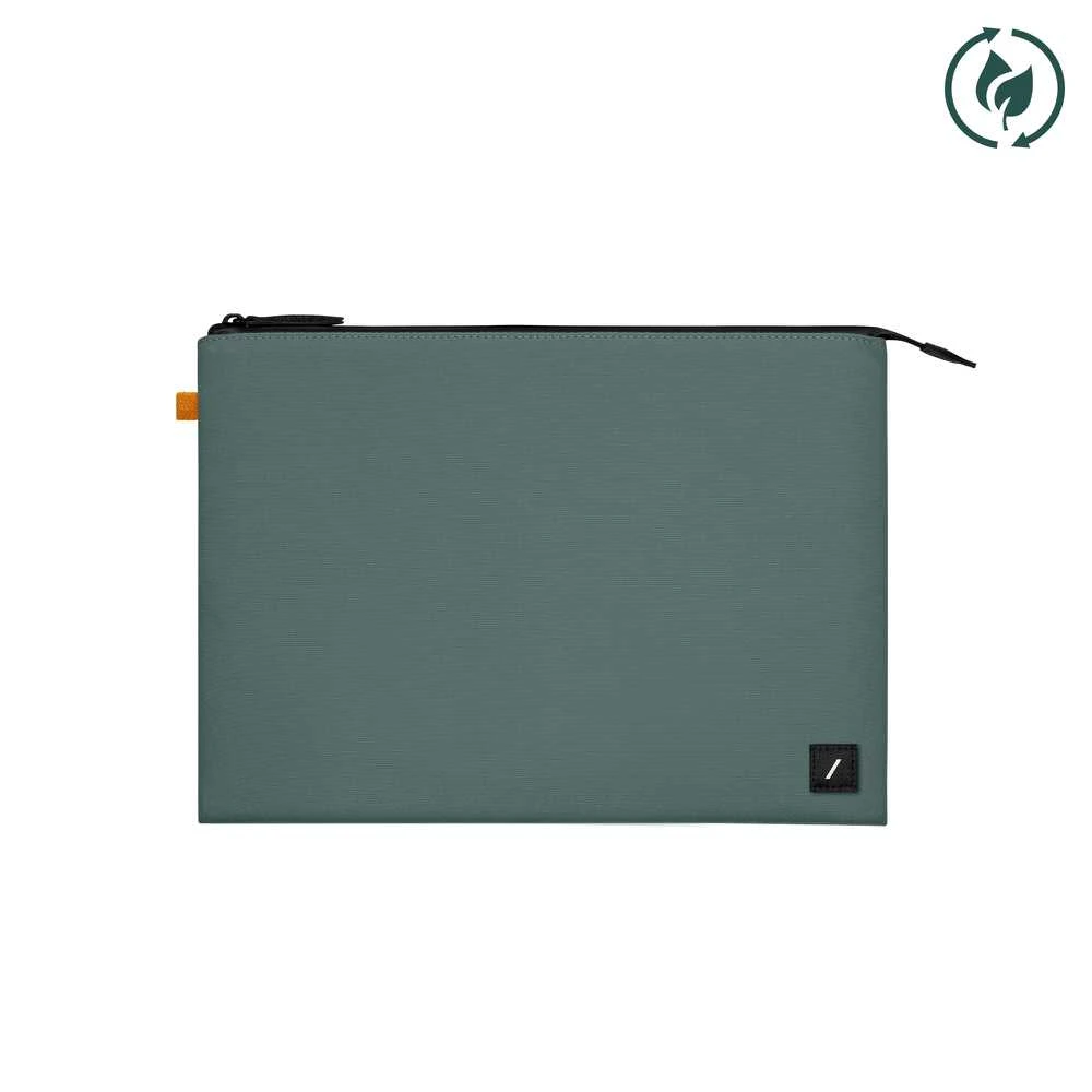 Native Union W.F.A rankovė 16" žalia