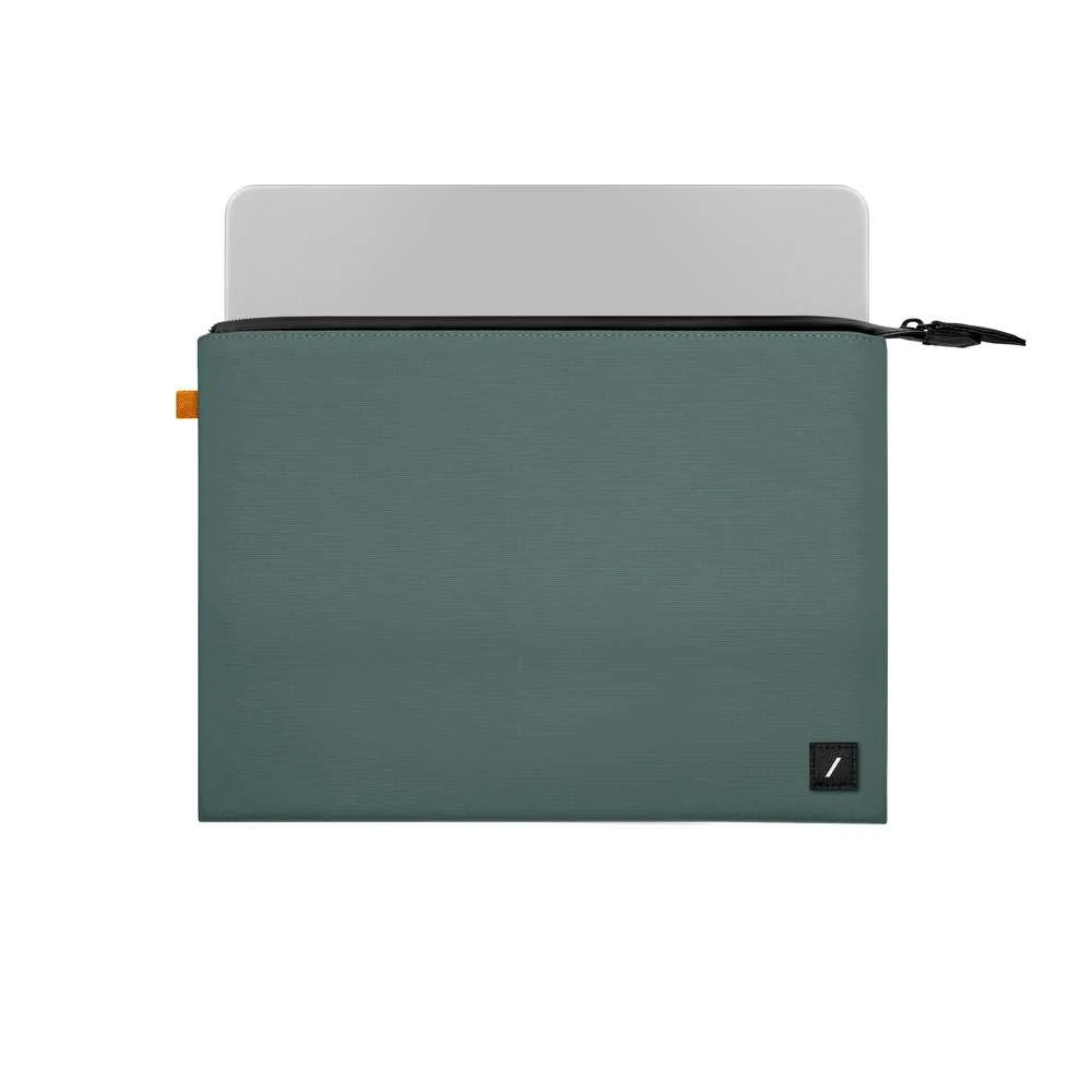 Native Union W.F.A rankovė 16" žalia