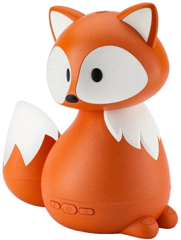 Drėkintuvas Diffuser Natural Orgin Fox oranžinis