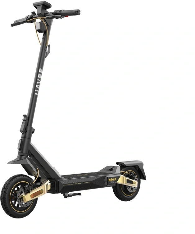 NAVEE ST5 Max elektrinis paspirtukas