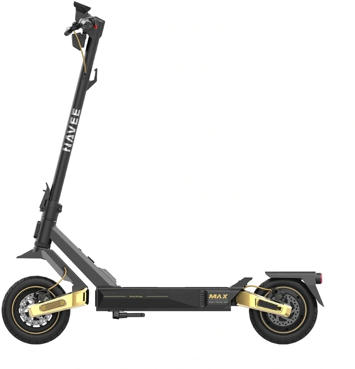 NAVEE ST5 Max elektrinis paspirtukas