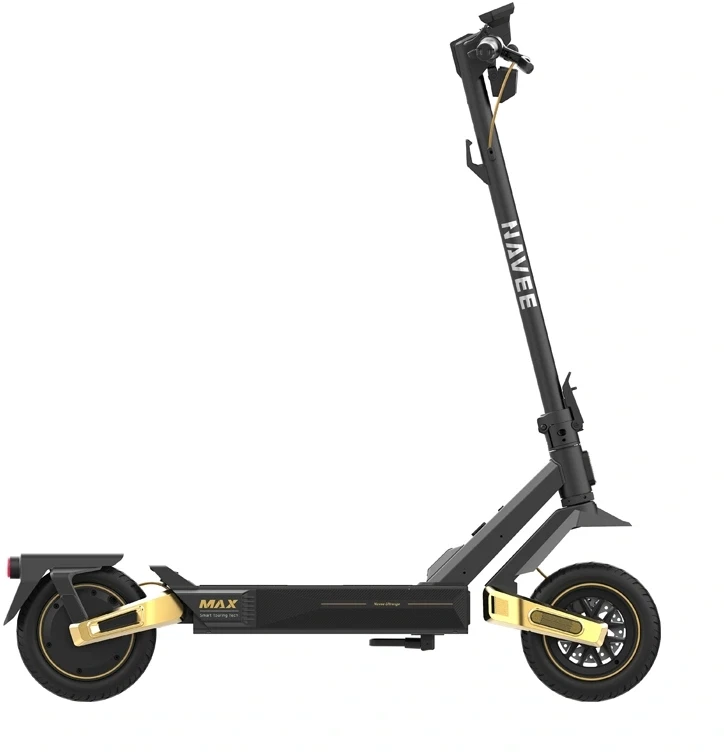NAVEE ST5 Max elektrinis paspirtukas