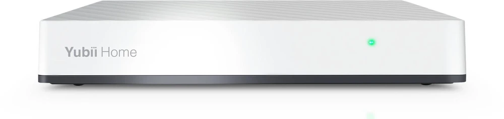 Nice Yubii Home YH-001 control unit