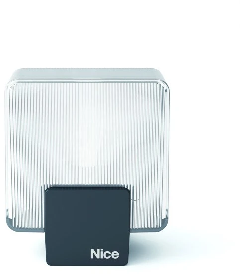 NCE Nice ELAC avarinis šviestuvas Fiksuotas LED