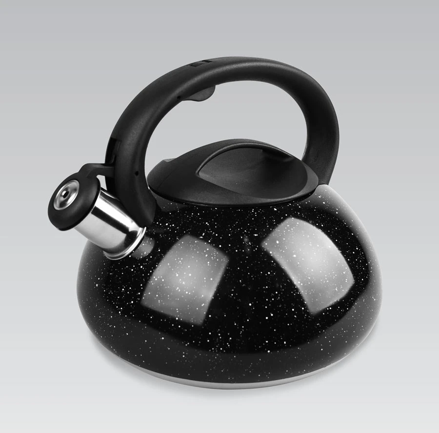 Non-electric virdulys MAESTRO MR-1316-Juodas Juodas