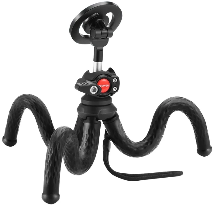 Neewer TP33 Flexible Tripod