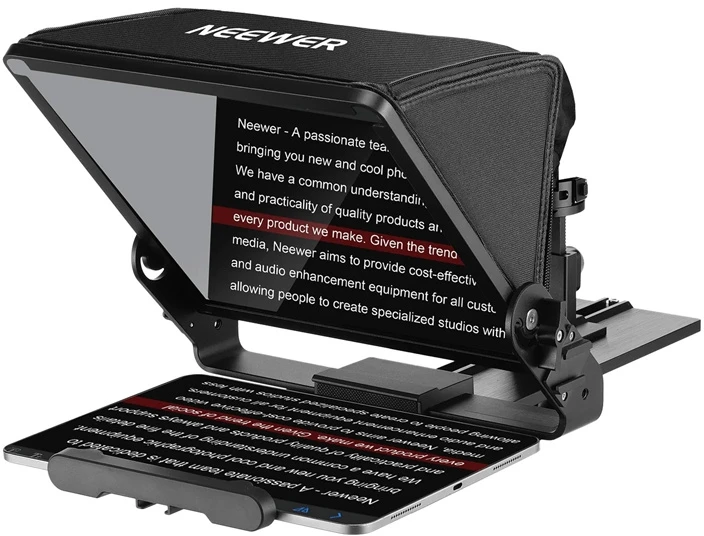NEEWER X12II Planšetė Tripod