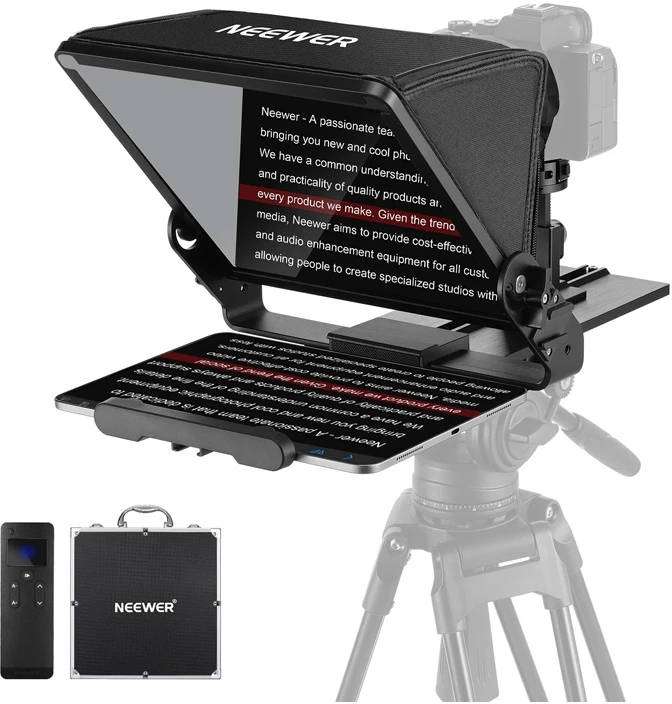 NEEWER X12II Planšetė Tripod