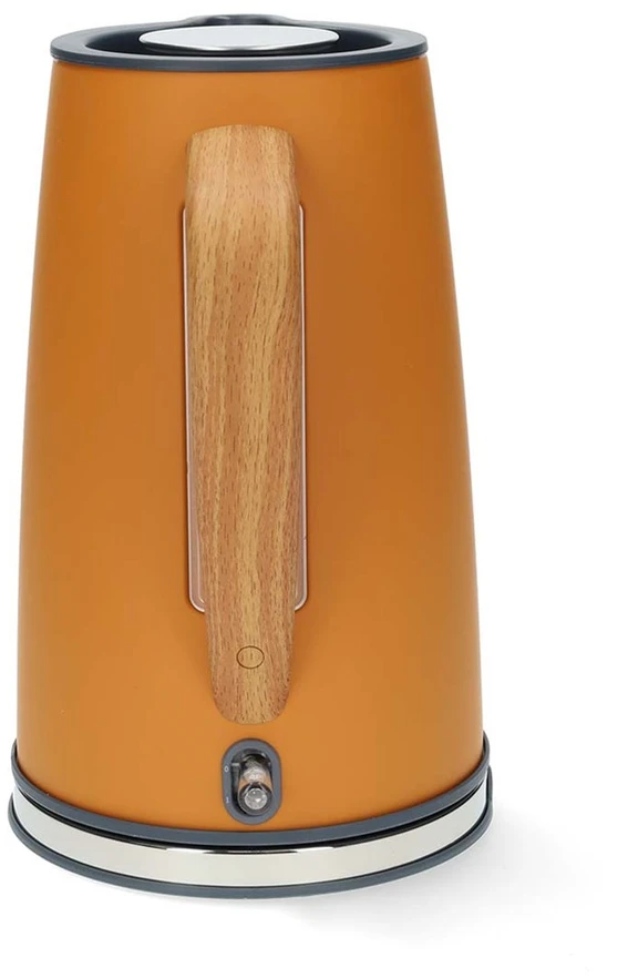 Elektrinis virdulys Nedis KAWK510EOR 1.7L Oranžinė