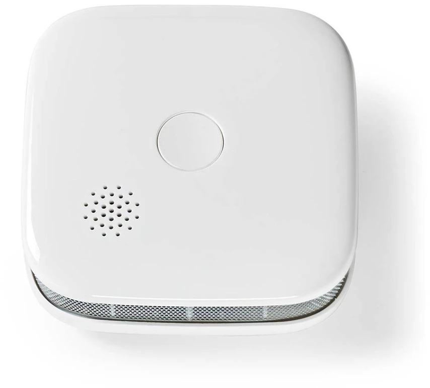Dūmų jutiklis Nedis SmartLife WIFIDS21WT3