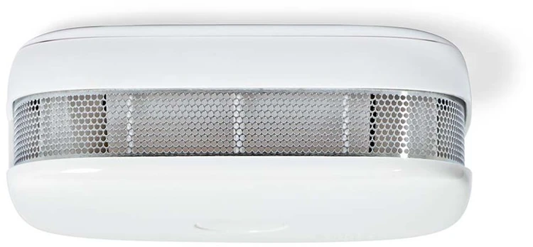 Dūmų jutiklis Nedis SmartLife WIFIDS21WT3