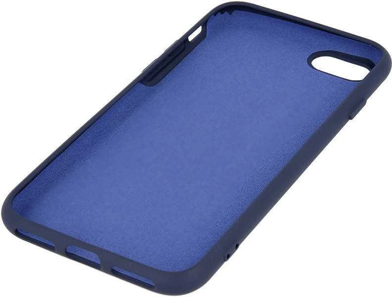 TFO Nemo Apple iPhone 16 Plus silikoninis dėklas telefonui mėlynos spalvos