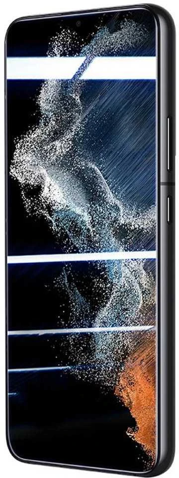 TelForceone Nemo Apsauginis stiklas 5D Apple iPhone 11 / XR Full Glue Envelope juodas
