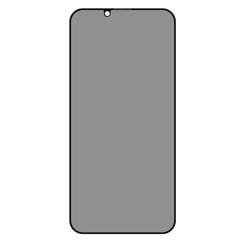 TFO Privatumą užtikrinantis grūdintas stiklas, skirtas iPhone 13 / 13 Pro 6,1" / 14 / 16e / 17e 6,1"
