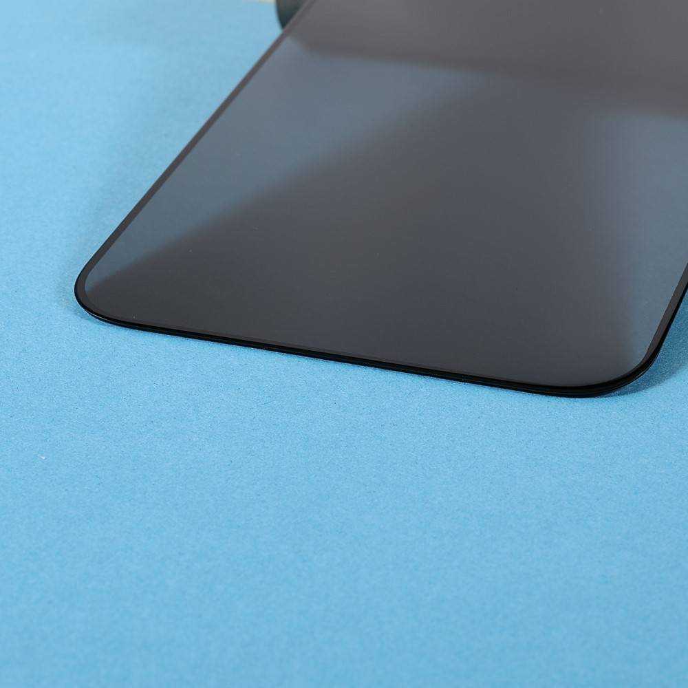 TFO Privatumą užtikrinantis grūdintas stiklas, skirtas iPhone 13 / 13 Pro 6,1" / 14 / 16e / 17e 6,1"