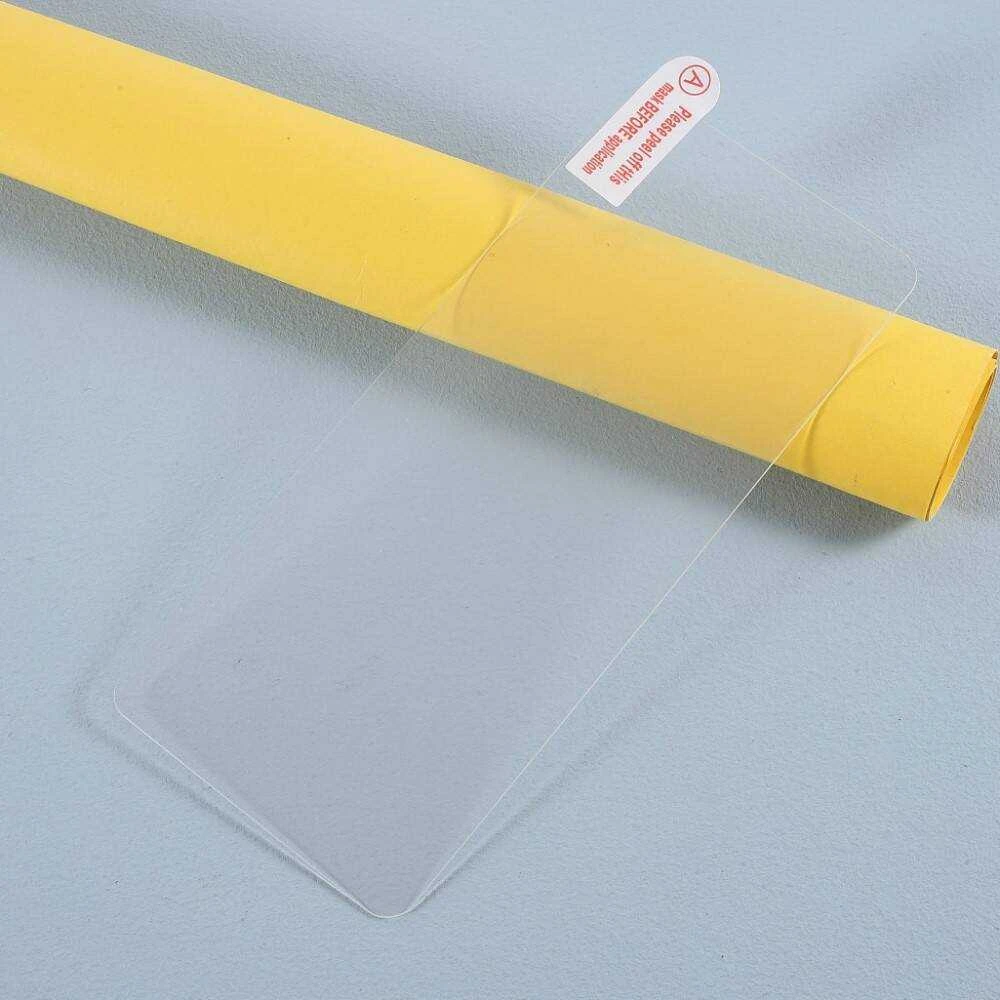 TFO Grūdintas stiklas 2,5D, skirtas Motorola Moto G34 5G