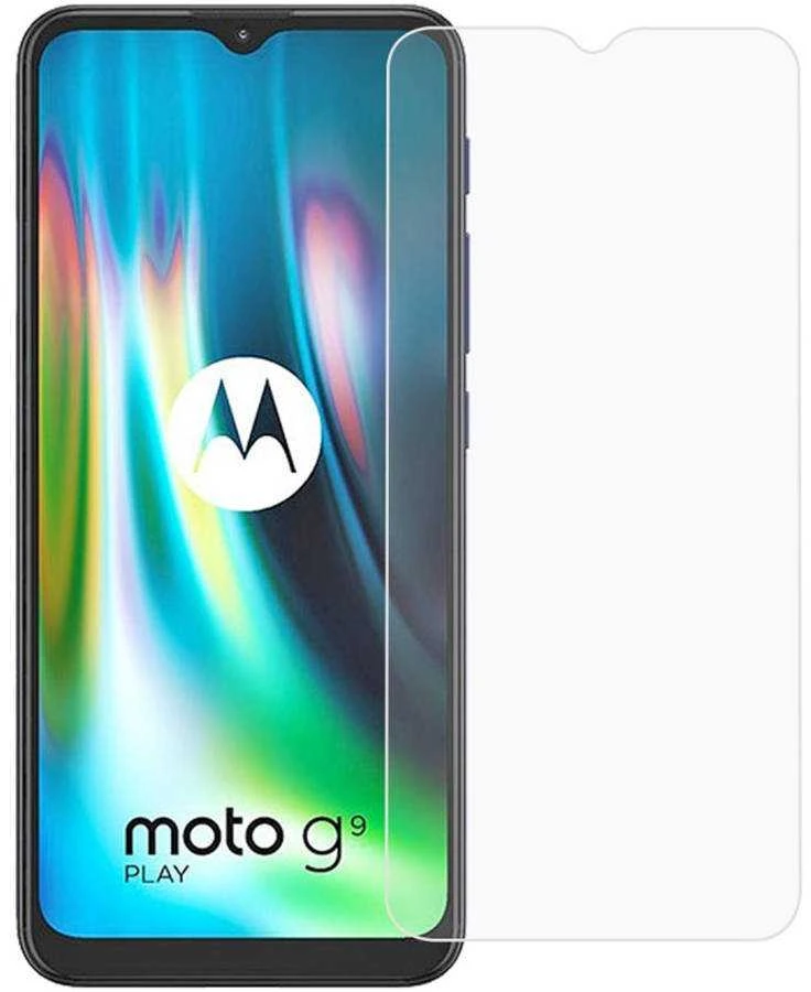 Oem Apsauginis stiklas - skirtas Motorola G9 Power