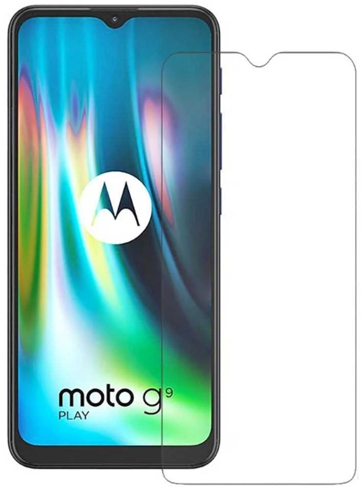 Oem Apsauginis stiklas - skirtas Motorola G9 Power