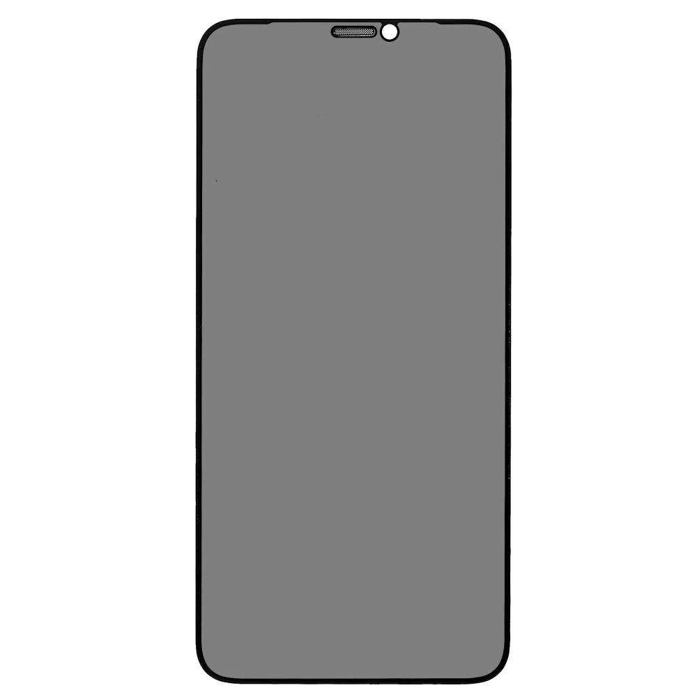 TFO Privatumą užtikrinantis grūdintas stiklas Samsung Galaxy S21 FE 5G