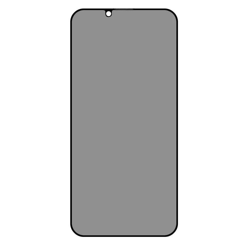 TFO Privatumą užtikrinantis grūdintas stiklas iPhone 12 Pro Max 6,7"