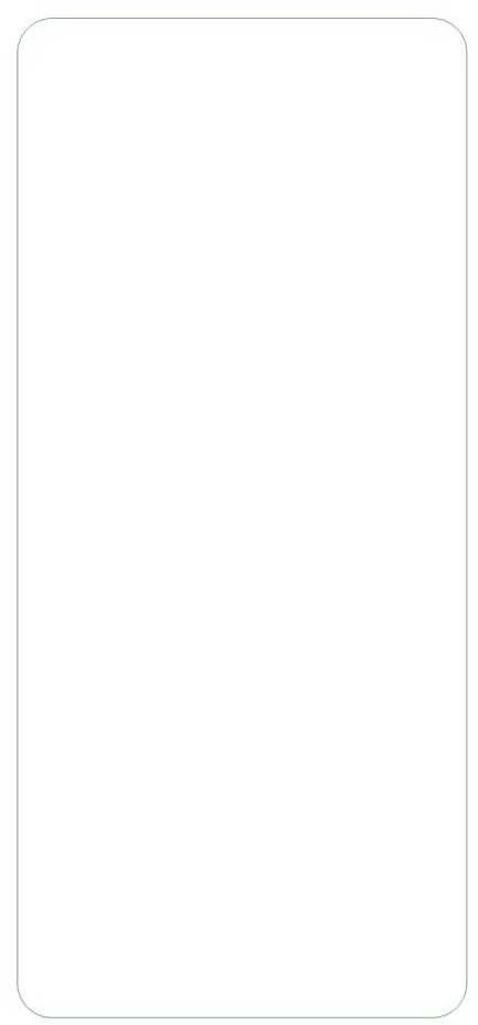 Oem Apsauginis stiklas - skirtas Motorola G14 / G54 / G55 / G64 / G73
