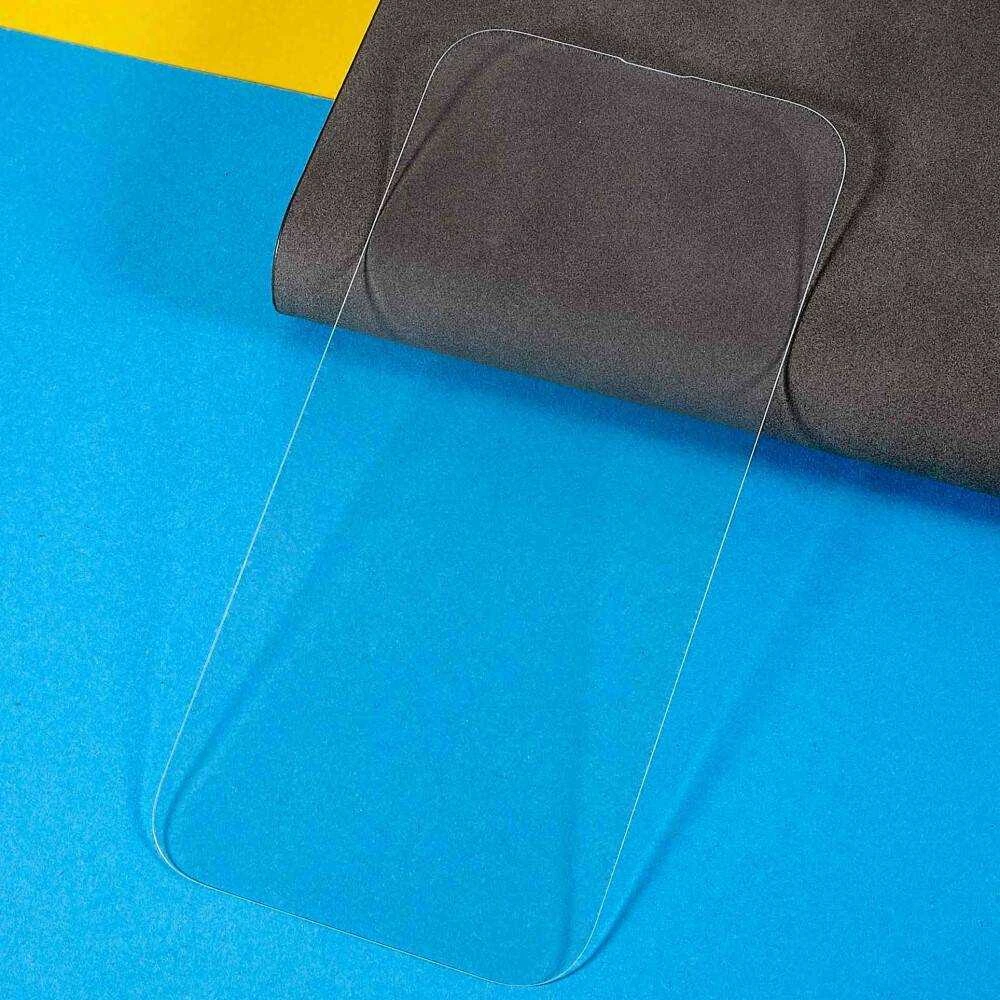 Reach LCD apsauginis stikliukas 9H Samsung A025 A02s/A035 A03/A037 A03s