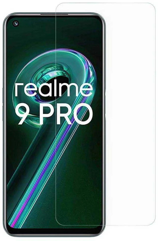 Reach LCD apsauginis stikliukas 9H Xiaomi Redmi Note 12/Note 12 4G/Note 12 5G/Poco X5 5G