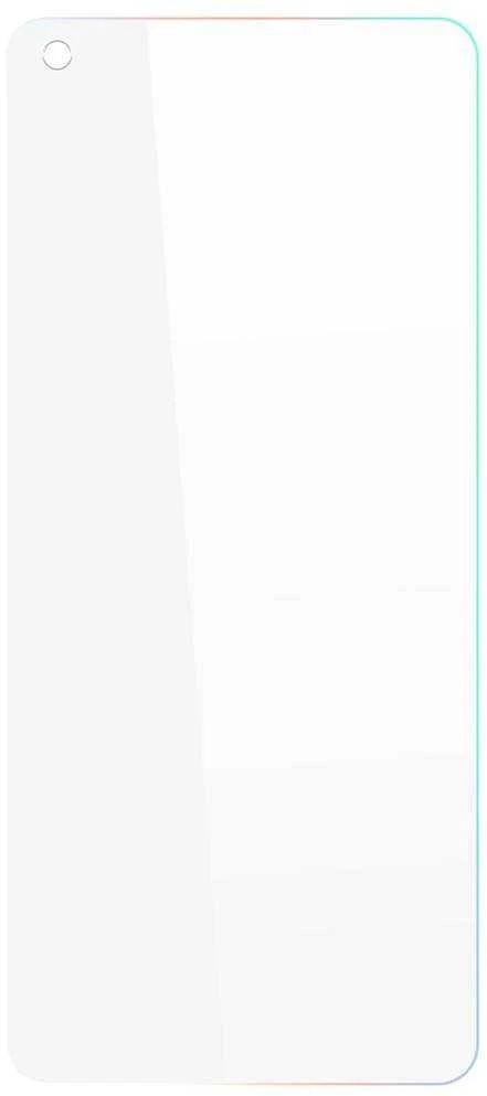 Grūdintas stiklas 2,5D, skirtas Realme 9 Pro Plus / Realme 9 4G / Oppo Reno 7 Lite / 7Z / 7 SE / 8 Lite / A93
