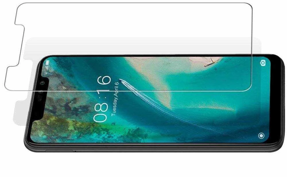Oem Apsauginis stiklas - skirtas Samsung Galaxy A41