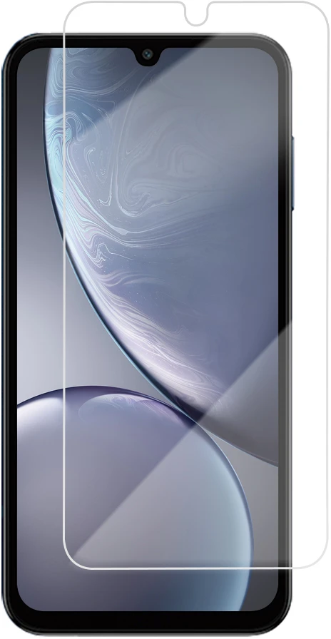 TFO Grūdintas stiklas 2,5D, skirtas Samsung Galaxy M15 5G