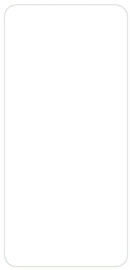 Reach LCD apsauginis stikliukas 9H Samsung A546 A54 5G