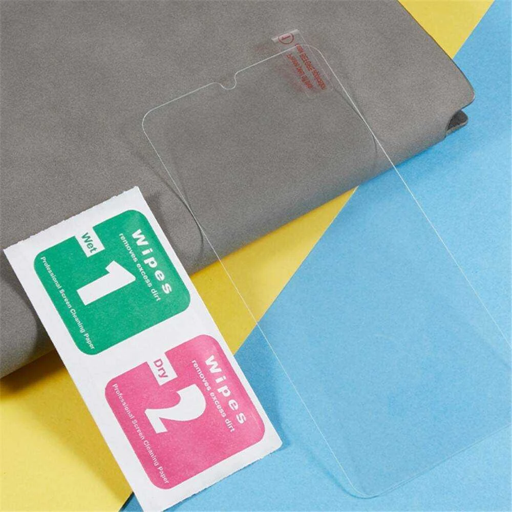 Oem Apsauginis stiklas - skirtas Xiaomi Redmi 13C / Poco C65