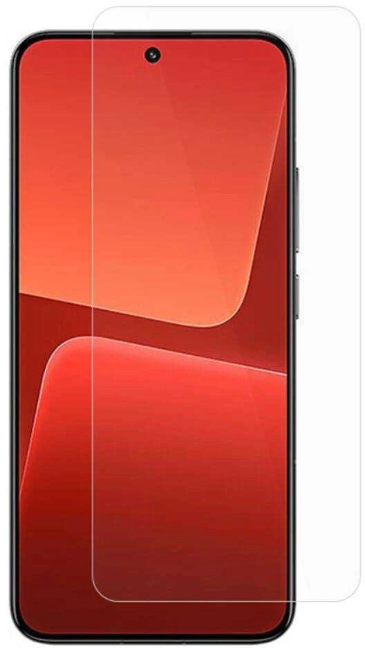 Reach LCD apsauginis stikliukas 9H Xiaomi 13T/13T Pro